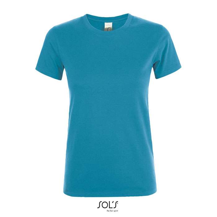 REGENT DAMENT-SHIRT 150g REGENT WOMEN