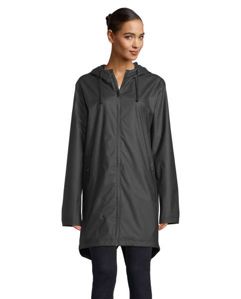 Antoine Women Jacket