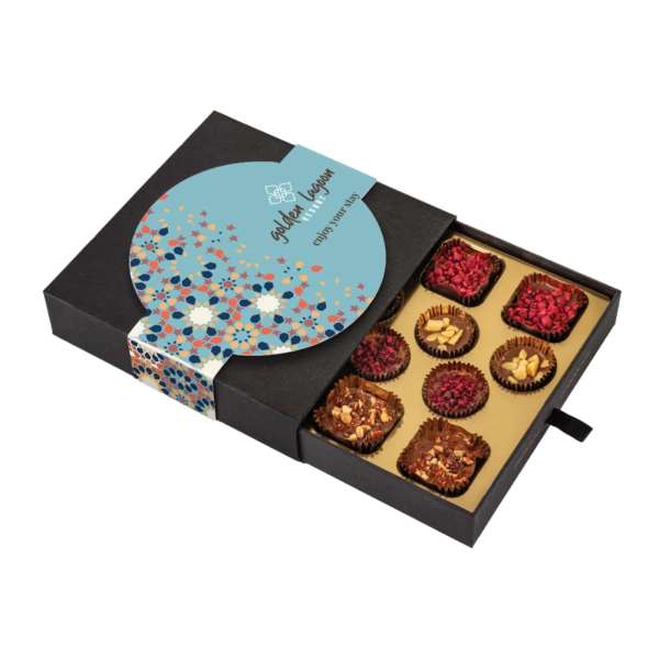 Pralinen Prime Gold Cups