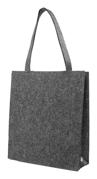 Einkaufstasche RPET Refelt Shop Plus