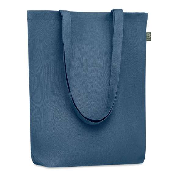 Hanf Shopping Tasche 200 g/m² NAIMA TOTE