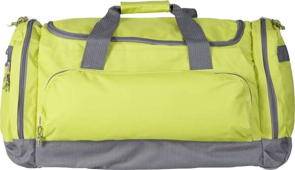 Sport- / Reisetasche aus Polyester Lorenzo