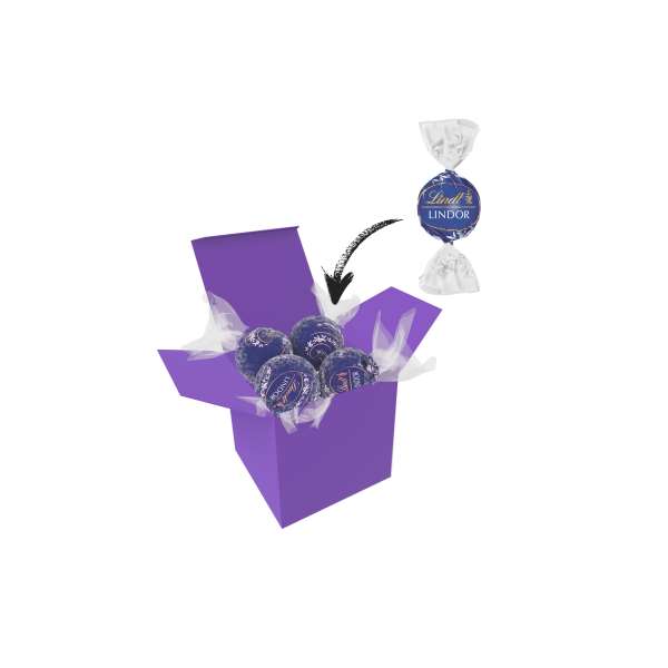 ColorBox Lindor