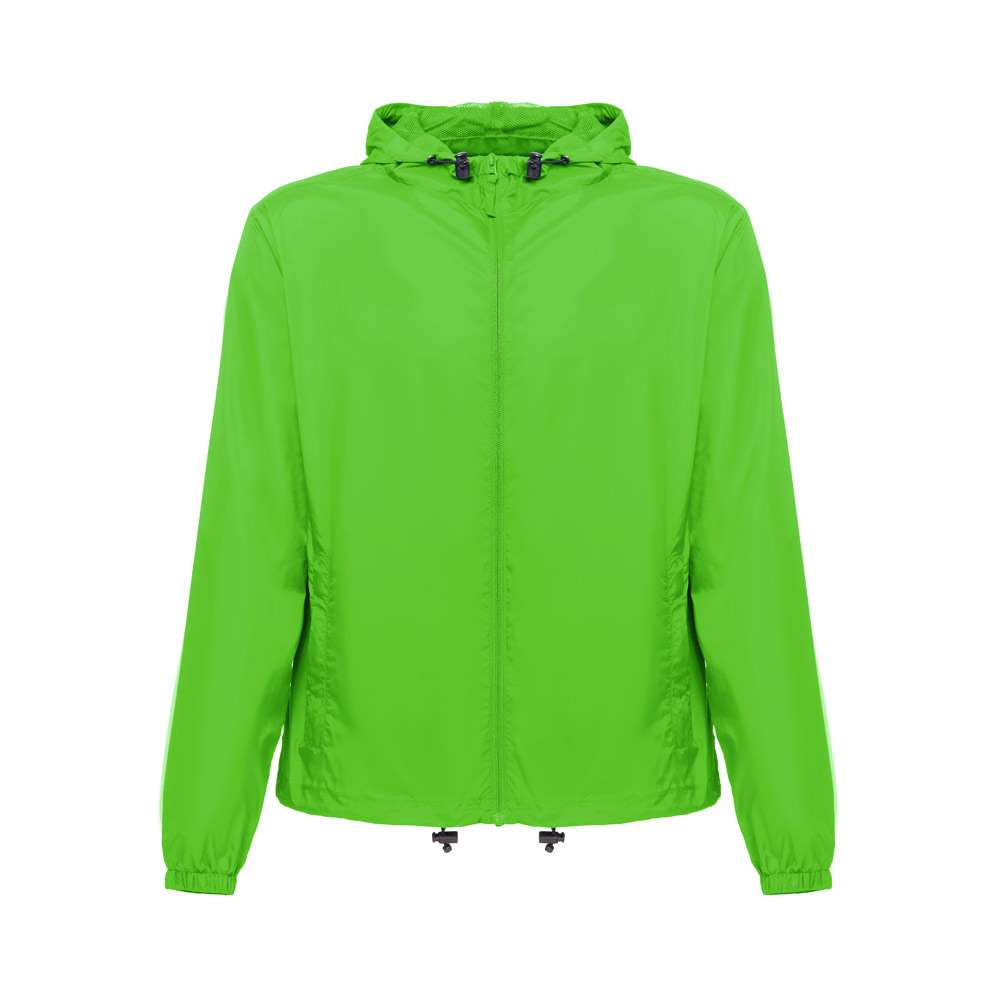 THC DUBLINERS Windjacke (Unisex)
