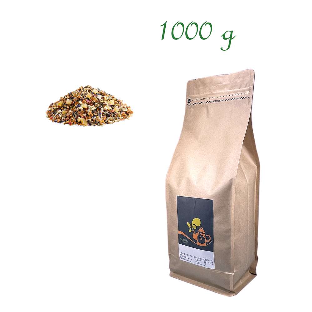 YuboFiT® Früchtetee MANGO-KOKOSWASSER