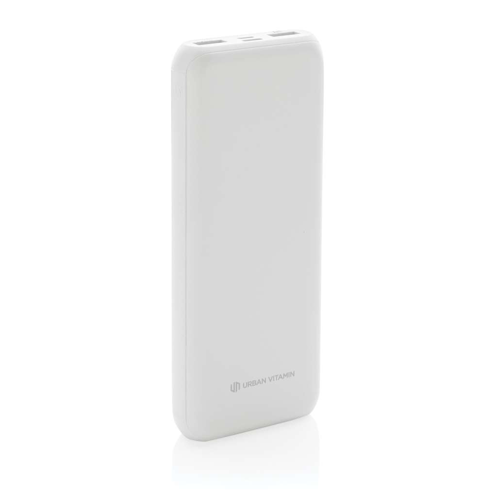 Urban Vitamin Pasadena 20.000mAh 18W PD Powerbank