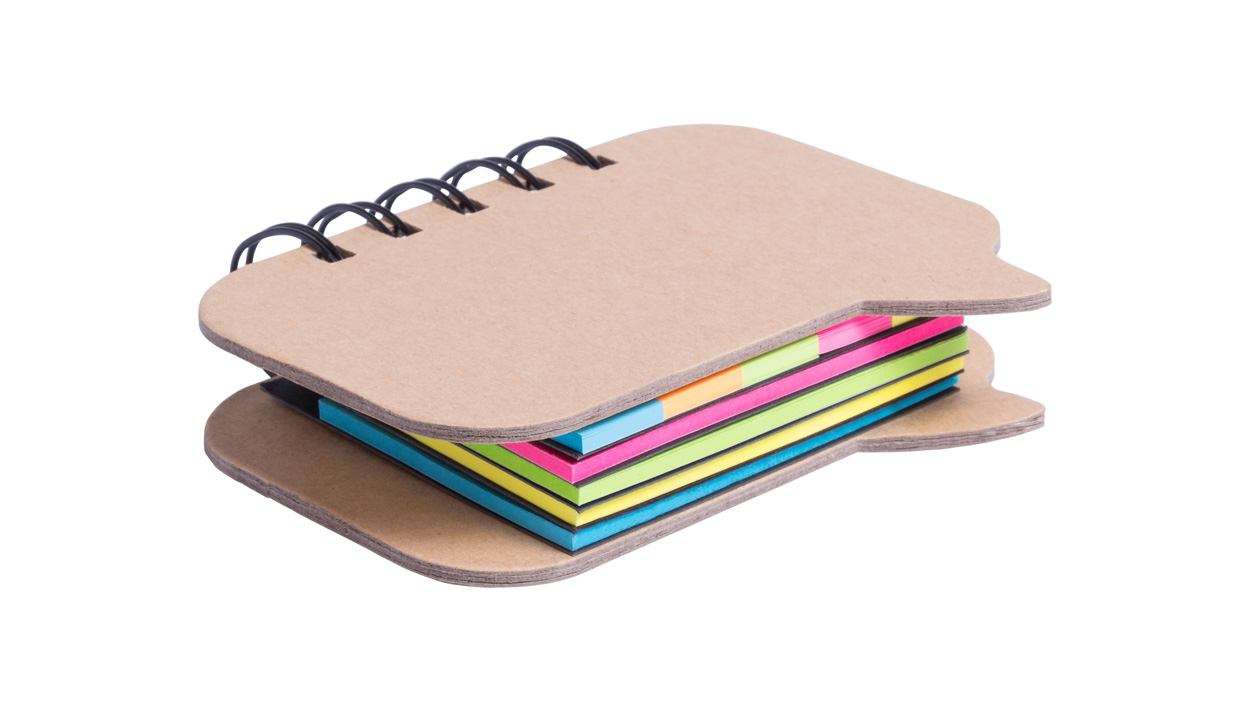 Haftnotiz-Set Citrus