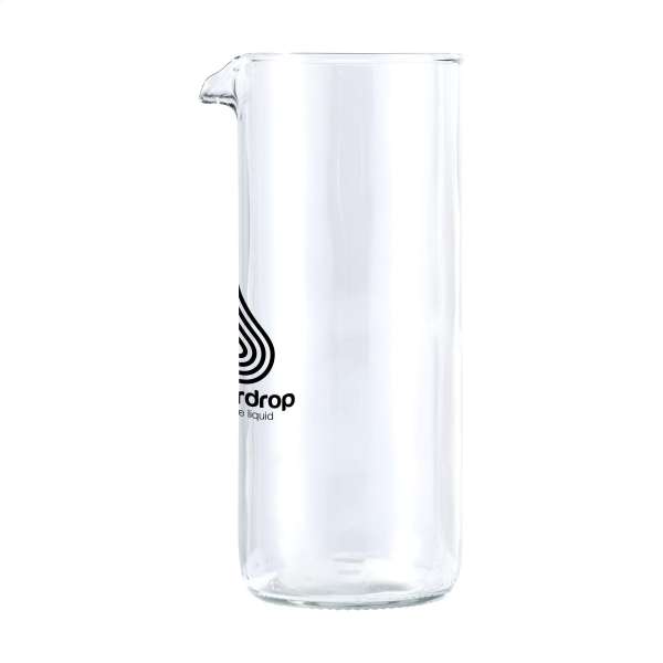 Rebottled® Carafe 600 ml Karaffe