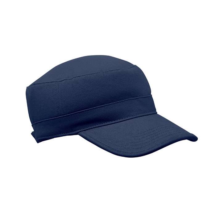 Military Cap 260 g/m² FIELD
