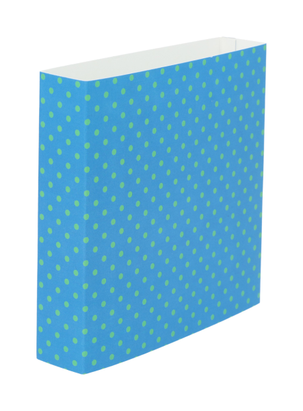 Individueller Pappschuber CreaSleeve 448