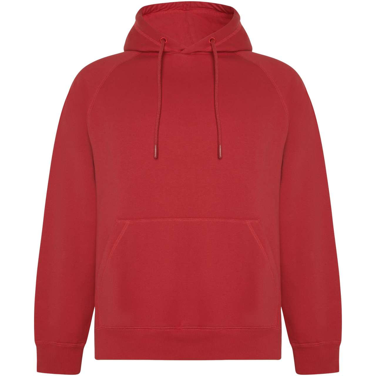 Vinson Kapuzenpullover aus Bio-Baumwolle Unisex