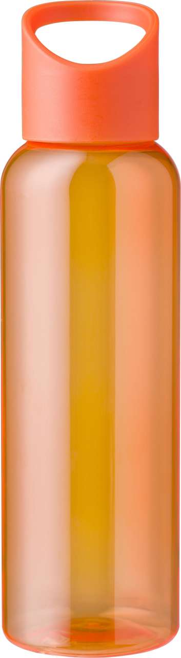 Recyceltem wasserflasche aus Kunststoff Rita