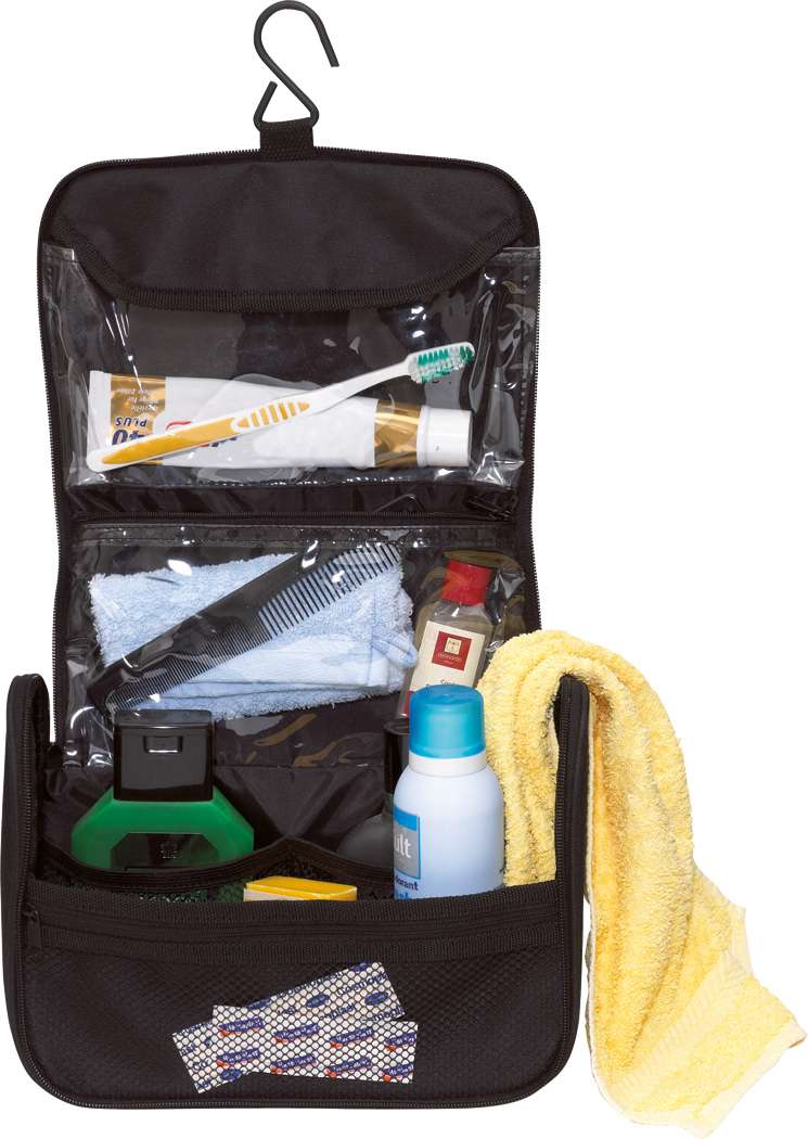 Kosmetiktasche WIDE AWAKE