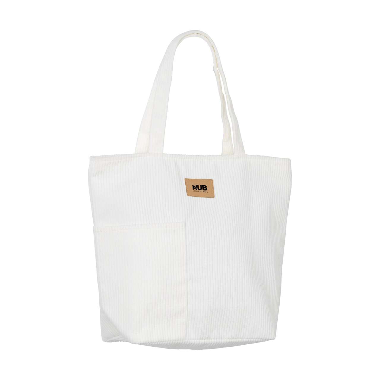 Alfie GRS Recycled Big Bag (450 g / m²) Tasche