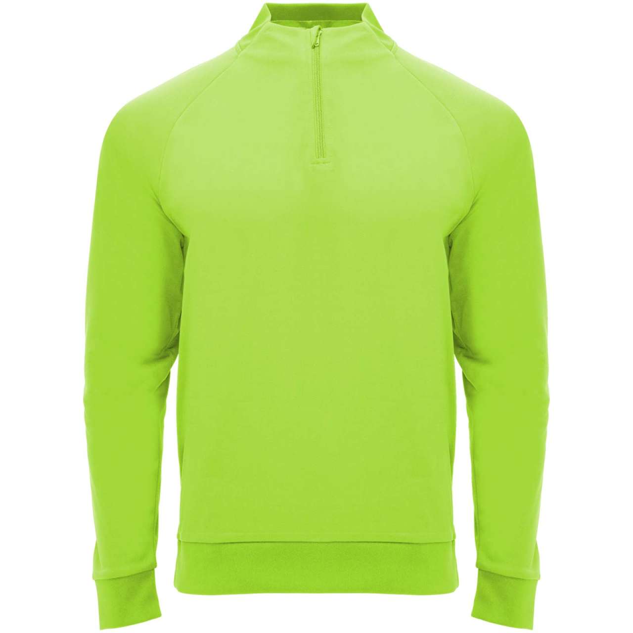 Epiro Half-Zip Sweatshirt Unisex