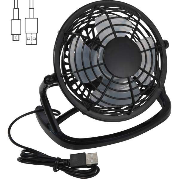 Tischventilator Bali
