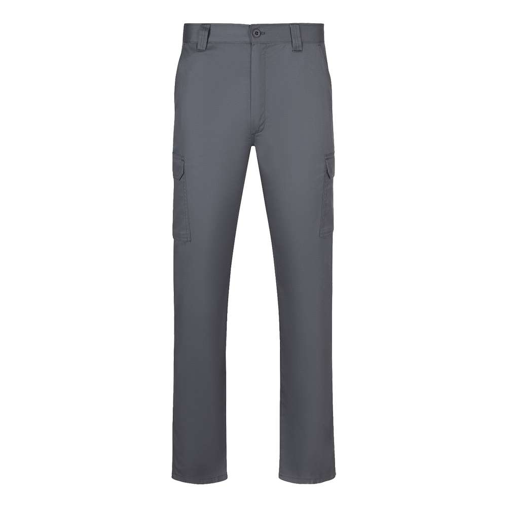 VL HERMES Mehrzweck-Arbeitshose aus Twill (190 g / m²)