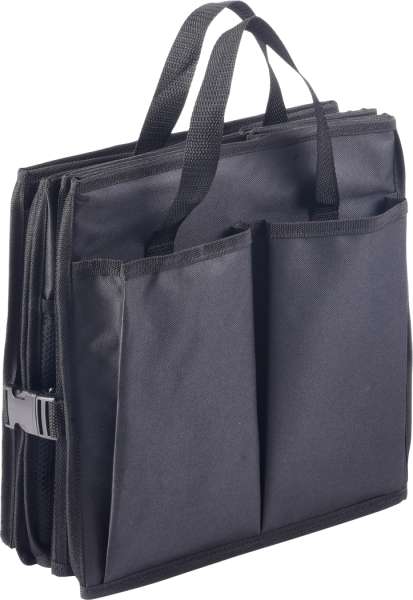Kofferraumtasche SUPER GADGET