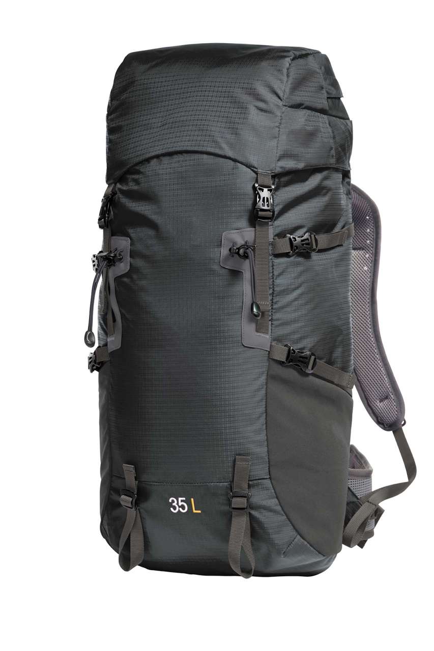 HALFAR® Trekking Rucksack MOUNTAIN