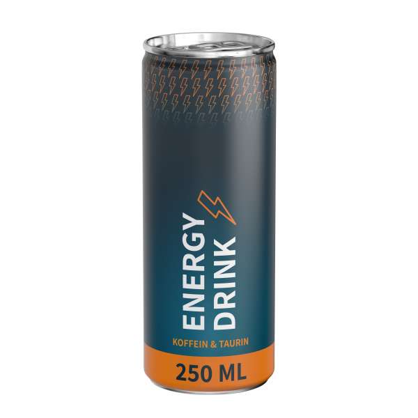 250 ml Energy Drink