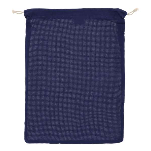 Wiederverwendbare Lebensmitteltasche OEKO-TEX® Baumwolle 30 x 40cm