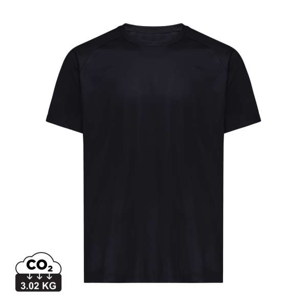 IQONIQ Tikal Sport Quick-Dry T-Shirt aus rec. Polyester
