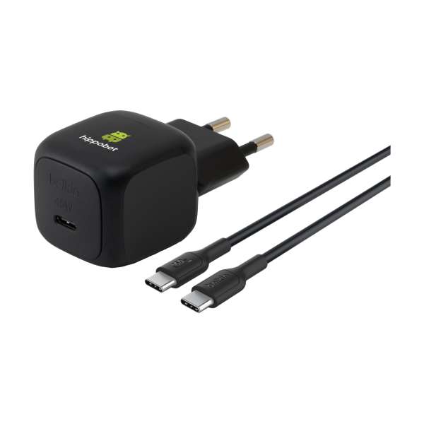 Belkin 45W USB PD Wall Charger mit PPS und Cable