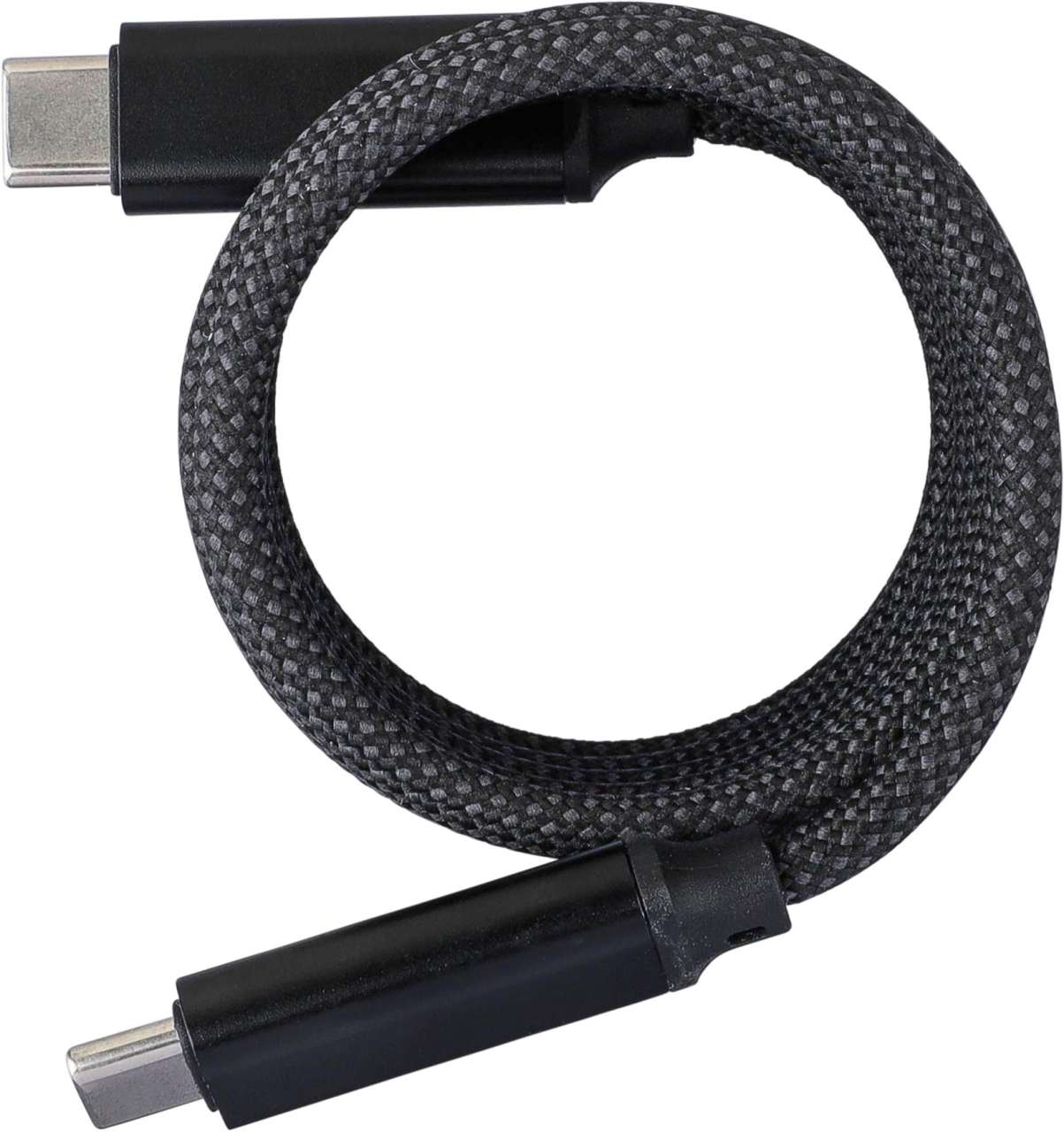 Nylon Ladekabel Janet