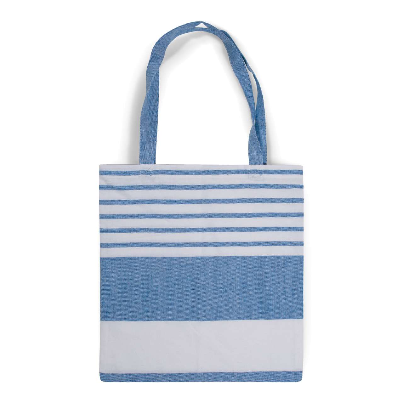 Sagaform Ella Hamam Baumwolltasche 41 x 38 cm