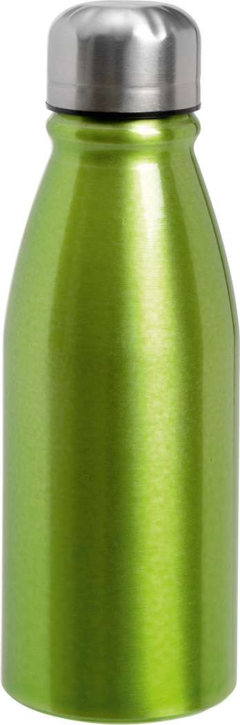 Aluminium Trinkflasche FANCY