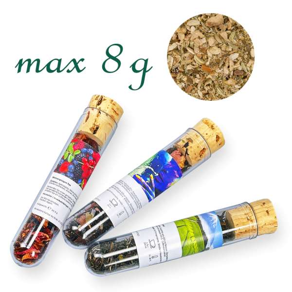 YuboFiT® Bio Stomach Settler Tee