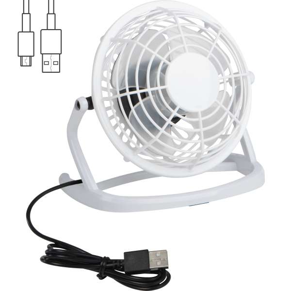 Tischventilator Bali