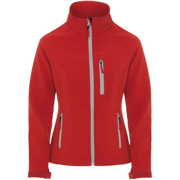 Antartida Softshelljacke für Damen