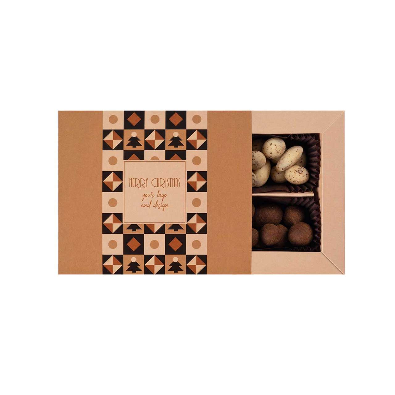 NUTTY BLISS MINI COLLECTION