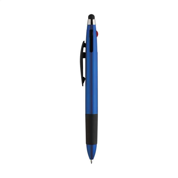 Triple Touch Pen