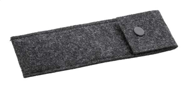 Stifteetui RPET Refelt Pen