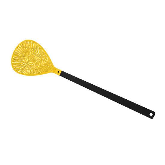 Fliegenklatsche "Oval"