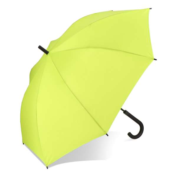 Verdure 190T Pongee 23" windproof Hakenschirm Auto open