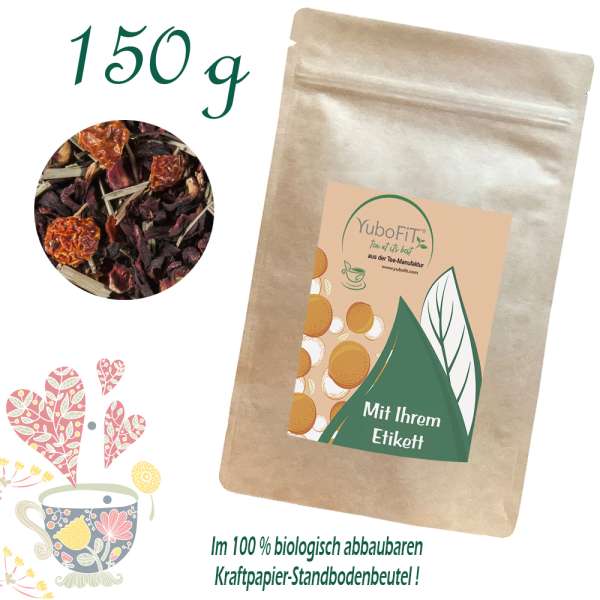 YuboFiT® Get-it Tee