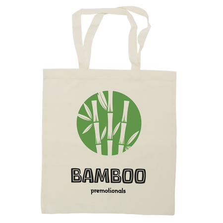 Bambus ECO Tragetasche 150 gr / m2