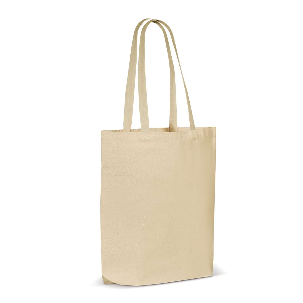 Tasche canvas OEKO-TEX® 280g / m² 42 x 12 x 43cm