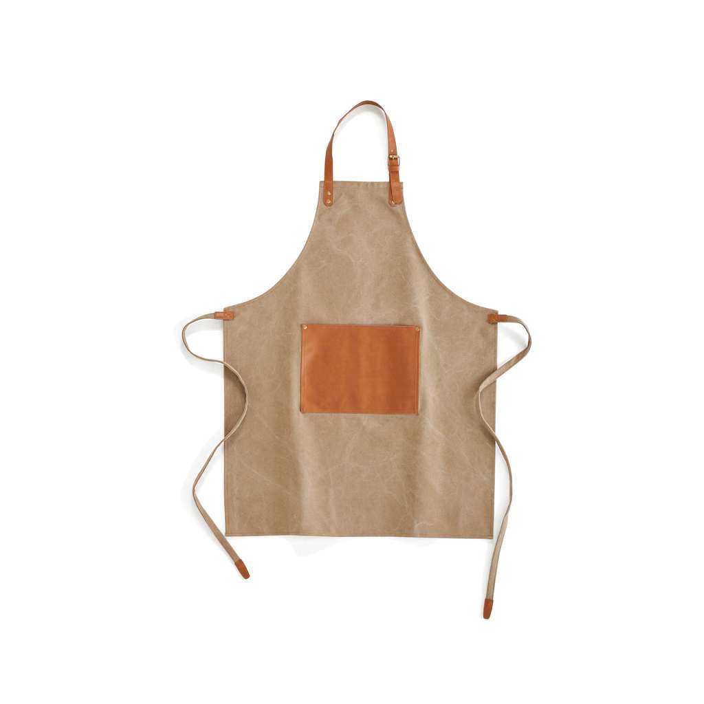 VINGA Asado Küchenschürze