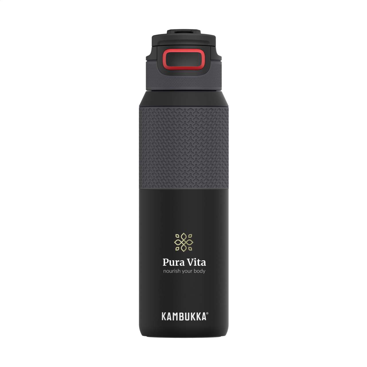 Kambukka® Elton Insulated 1 L Trinkflasche