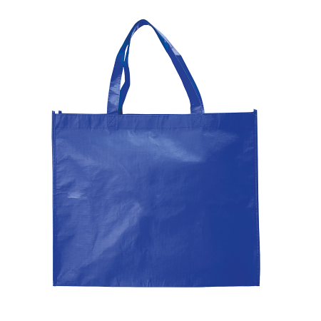 Matt laminierter Rpet Shopper 100 g / m²