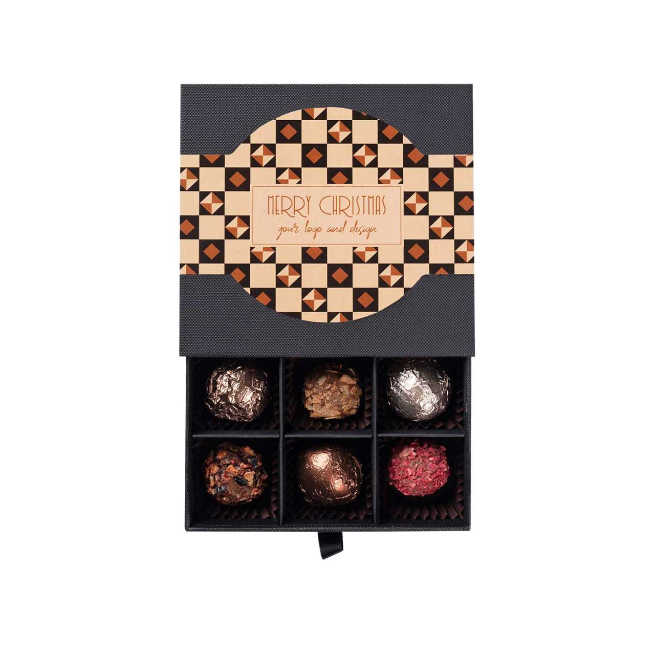 PRALINEN SWEET SPHERE MOMENTS