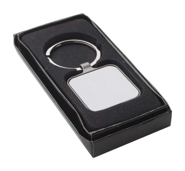 Schlüsselanhänger Wesson