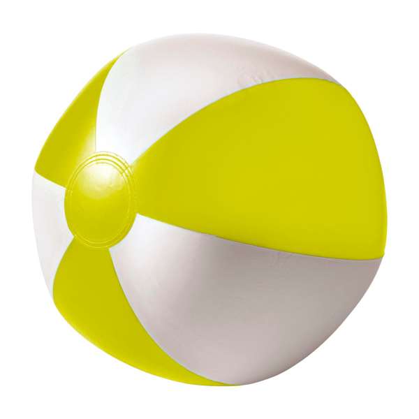 Aufblasbarer Wasserball aus PVC Lola