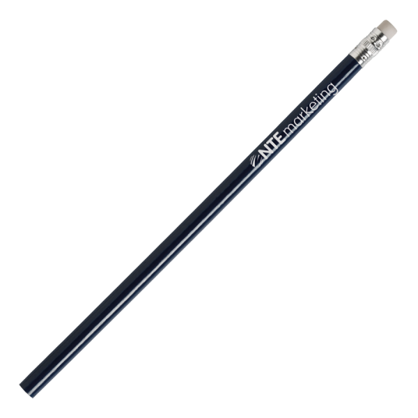 SABA Bleistift mit Radierer Peekay