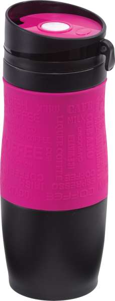 Isolierbecher GOLDEN DREAM