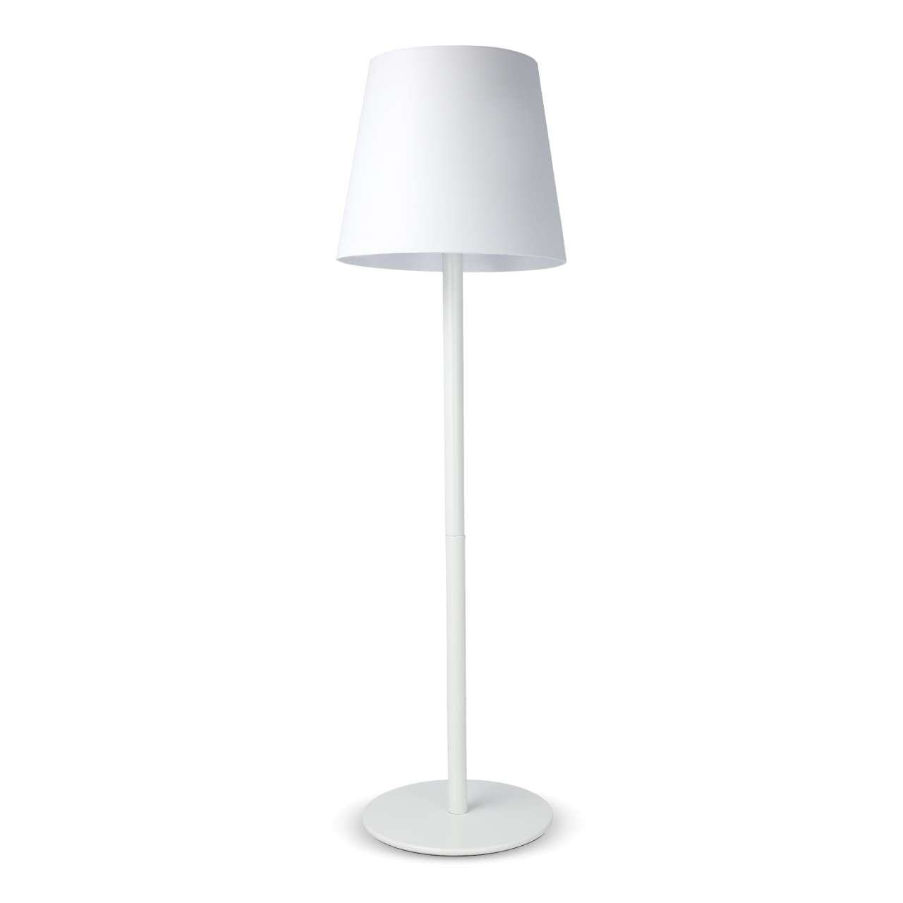 Wiederaufladbare Tischlampe